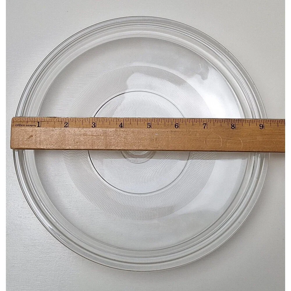 Unbranded replacement glass